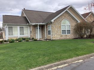 2667 Prestwick Village Cir, Springfield, OH 45503