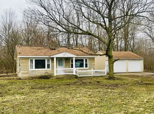 3312 County Farm Rd, Saint Johns, MI 48879