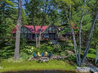 4153 Point Ct, Lewiston, MI 49756