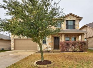 476 Nottingham Loop, Kyle, TX 78640