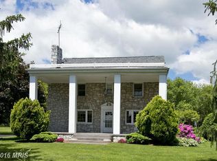 3322 Middle Rd, Winchester, VA 22602