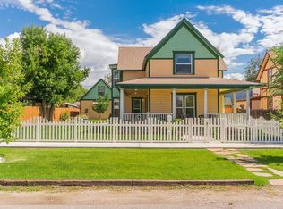 130 S 3rd St, Montrose, CO 81401