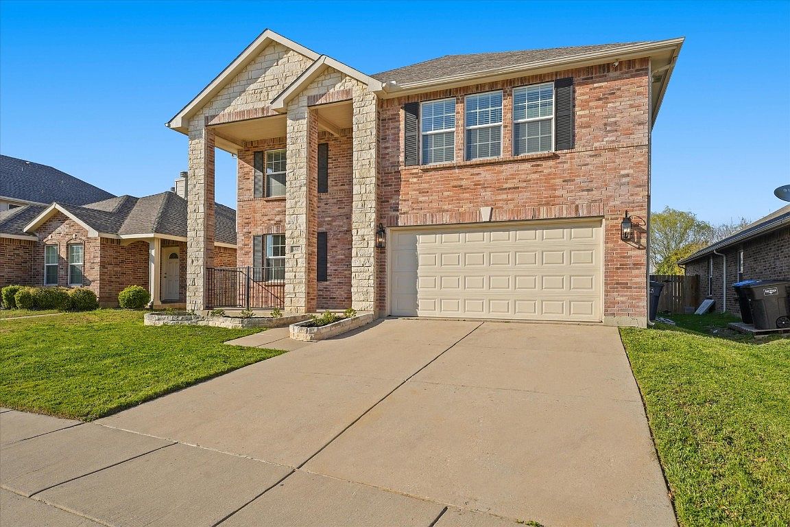 4517 Pangolin Dr, Fort Worth, TX 76244 | Zillow