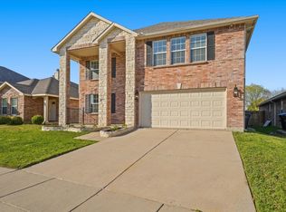 4517 Pangolin Dr, Fort Worth, TX 76244