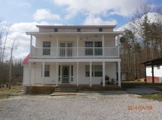 21325 Clarkrange Hwy, Monterey, TN 38574