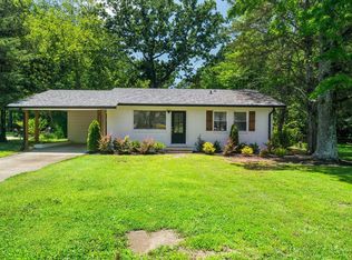 313 13th St, Butner, NC 27509