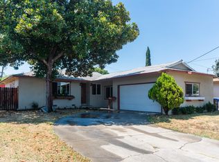 2467 Tanager Cir, Concord, CA 94520