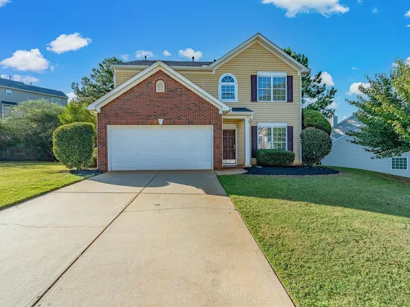 105 Wild Dogwood Way, Greenville, SC 29605