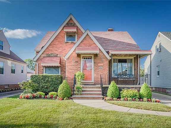 2nd image of 5806 Brownfield Dr