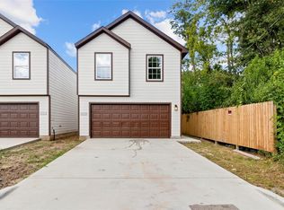 6723 Cohn St, Houston, TX 77091