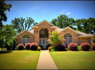 1239 Santa Fe Trail, Tyler, TX 75703