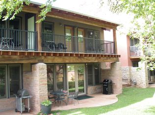 1266 N Main St #2, Moab, UT 84532