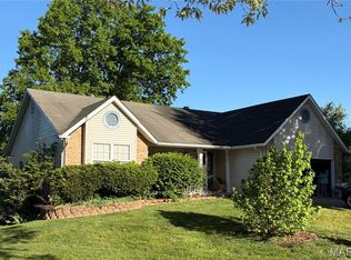 7 Cornwallis Ct, O'Fallon, MO 63368