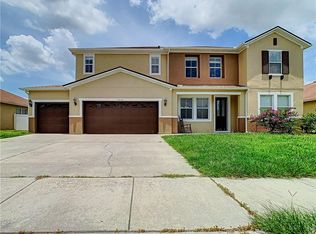 3050 Anquilla Ave, Clermont, FL 34711
