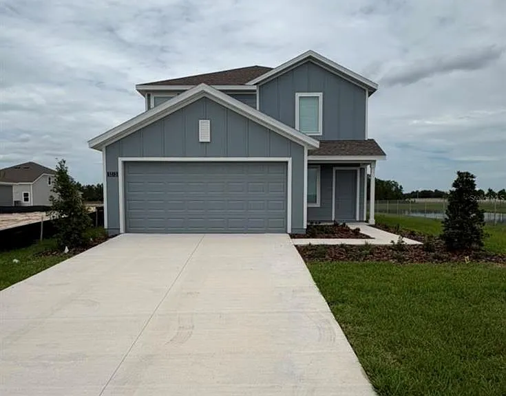 5513 Pimenta Ct — Photo 1