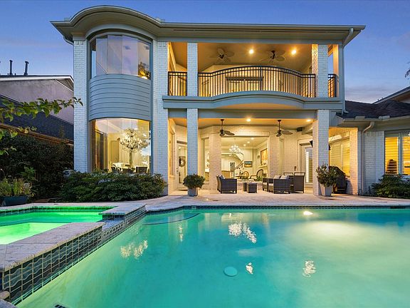5th image of 11418 Gallant Ridge Ln