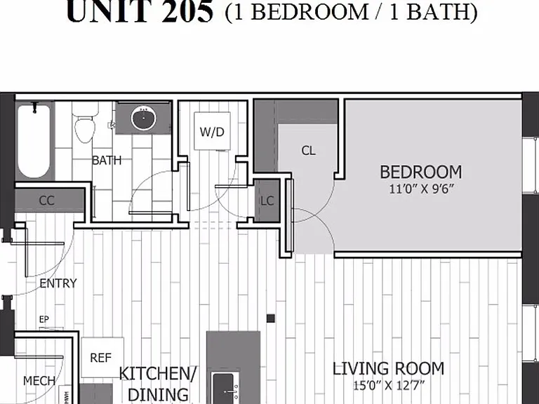 122 Remsen St — Photo 14