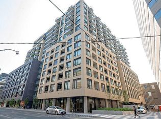 543 Richmond St W #224, Toronto, ON M5V 0W9