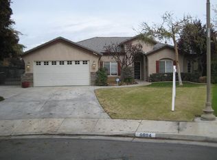 9904 Front Porch Ct, Bakersfield, CA 93312