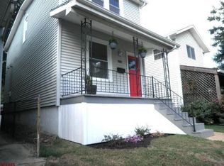 6435 Odell St, Saint Louis, MO