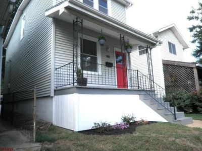 6435 Odell St, Saint Louis, MO, 63139