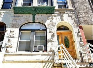 225 W 136th St APT 3, New York, NY 10030