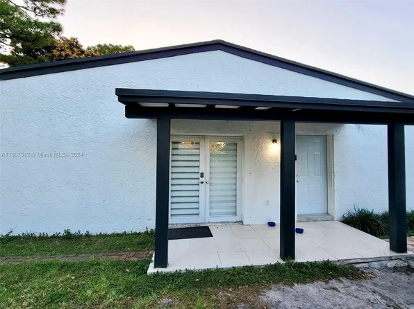 3874 NW 213th St, Miami Gardens, FL 33055