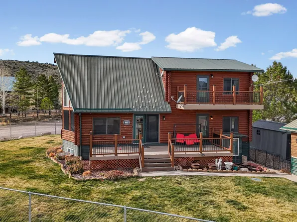 880 W Main St, Pine Valley, UT 84781