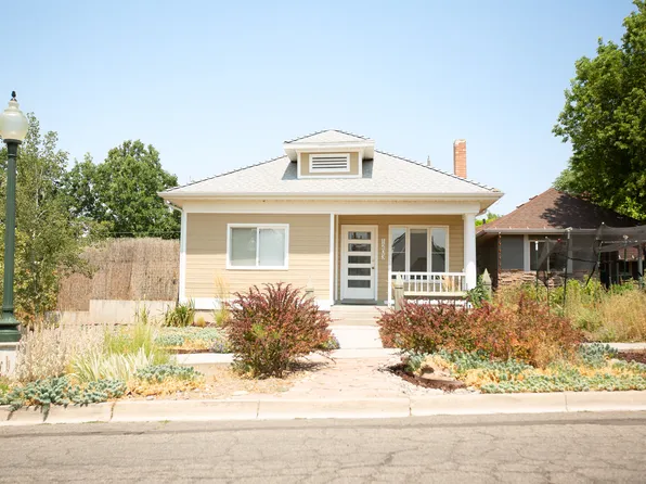 1203 E Roosevelt Ave, Salt Lake City, UT 84105