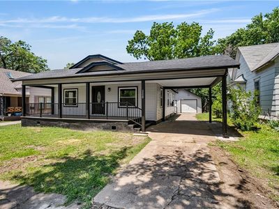 1110 W 3rd St, Coffeyville, KS, 67337