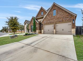 8446 Flint Cv, San Antonio, TX 78254
