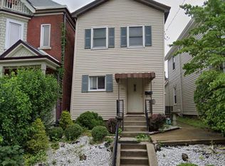 703 Filbert St, Pittsburgh, PA 15232