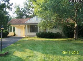 4332 Sunnybrook Dr SE, Warren, OH