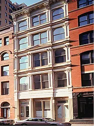 Rented by Sotheby's International Realty
