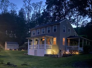 5229 W Buffalo Run Rd, Port Matilda, PA 16870