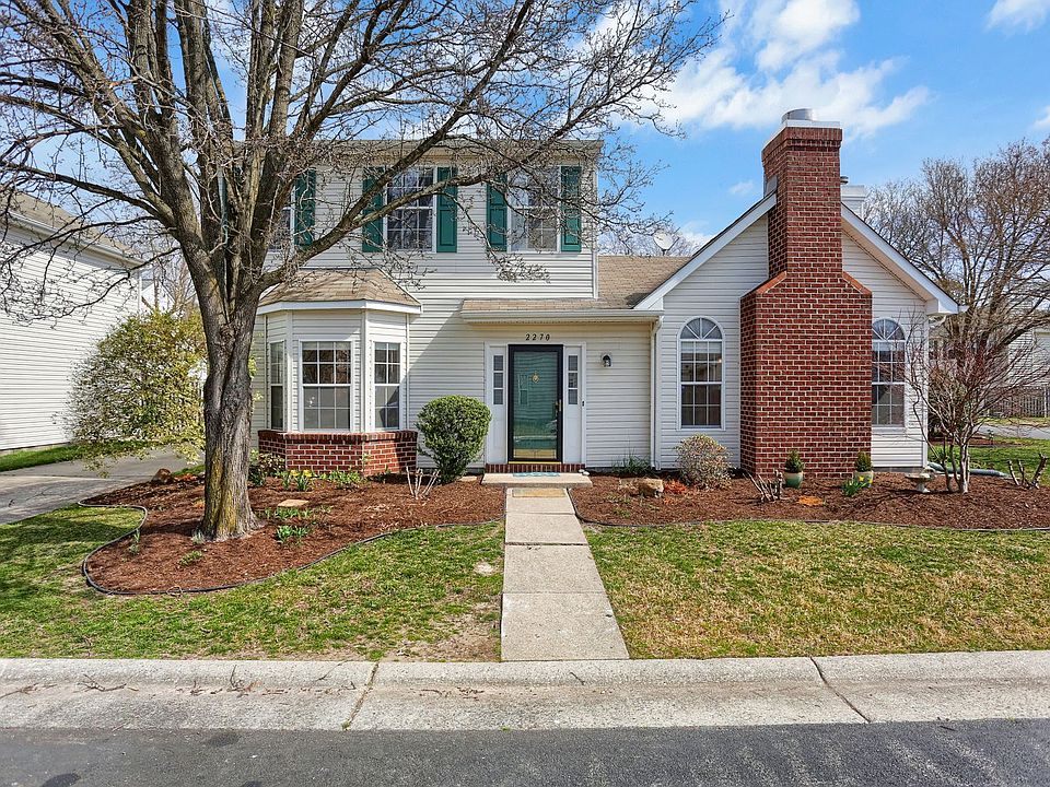 1st image of 2270 Timberneck Ln