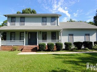 349 R L Honeycutt Dr, Wilmington, NC 28412