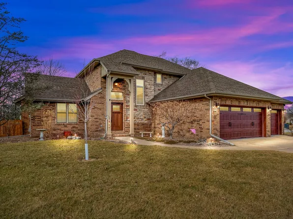 699 S Wiley Way, Springfield, MO 65802