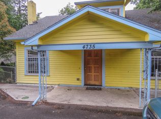 4735 SW Beaverton Hillsdale Hwy, Portland, OR 97221