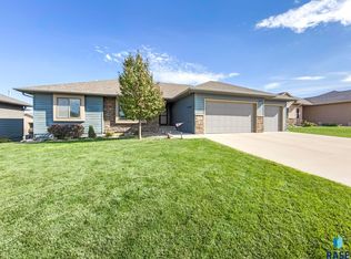 1200 S Monticello Ave, Sioux Falls, SD 57106