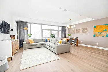 Sold by Corcoran