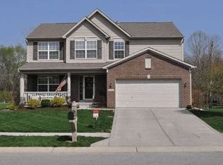 255 Bear Hollow Way, Indianapolis, IN 46229