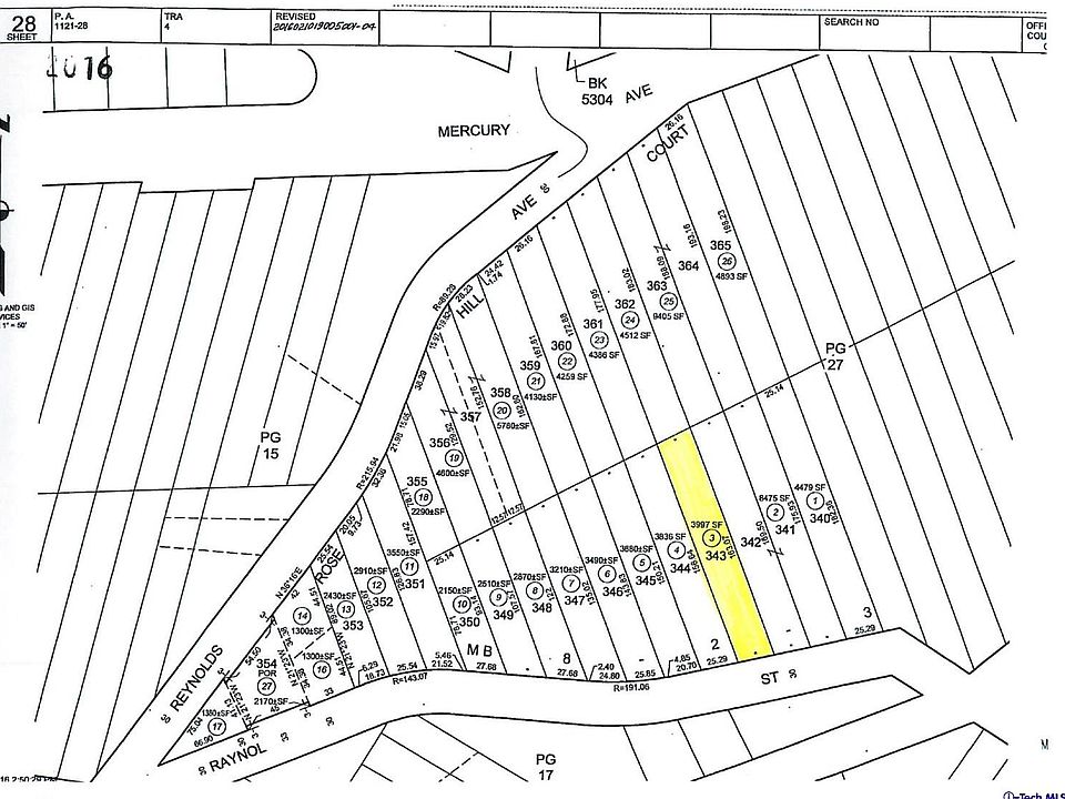 2nd image of 0 Raynol St