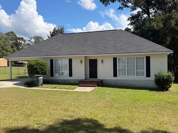 206 Buckston Ct, Statesboro, GA 30461