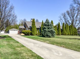 1005 Black Rd, Joliet, IL 60435