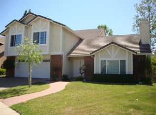29022 Tackaberry Ct, Agoura Hills, CA 91301