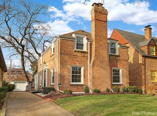 5912 N Kilbourn Ave, Chicago, IL