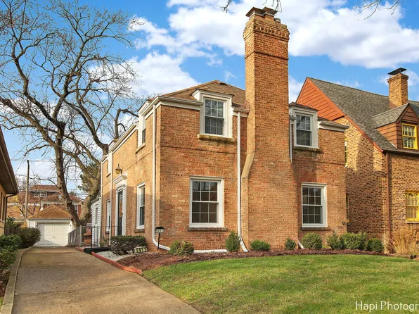 5912 N Kilbourn Ave, Chicago, IL 60646