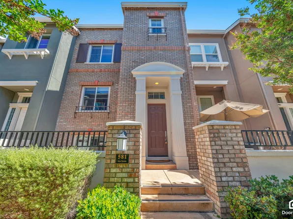 581 Saco Ter, Sunnyvale, CA 94089