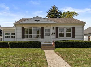 4051 S Lipton Ave, Saint Francis, WI 53235